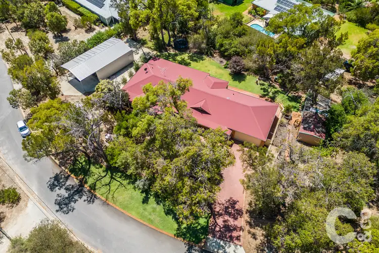 2 Ironmonger Court, Wellard WA 6170