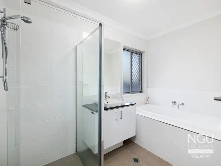 Fifth view of Homely house listing, 24 Jersey Crescent, Springfield Lakes QLD 4300