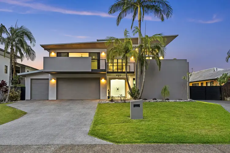 6 Nerida Lane, Coomera Waters QLD 4209