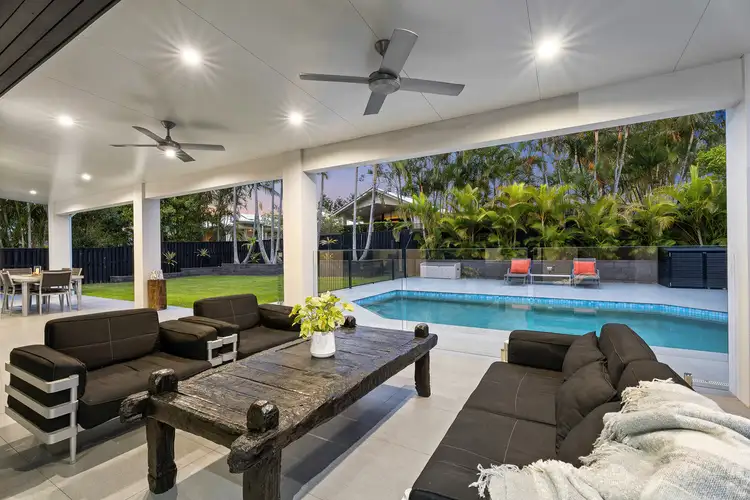 Third view of Homely house listing, 6 Nerida Lane, Coomera Waters QLD 4209
