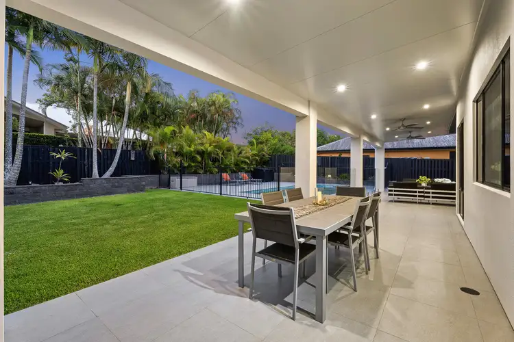 Fifth view of Homely house listing, 6 Nerida Lane, Coomera Waters QLD 4209