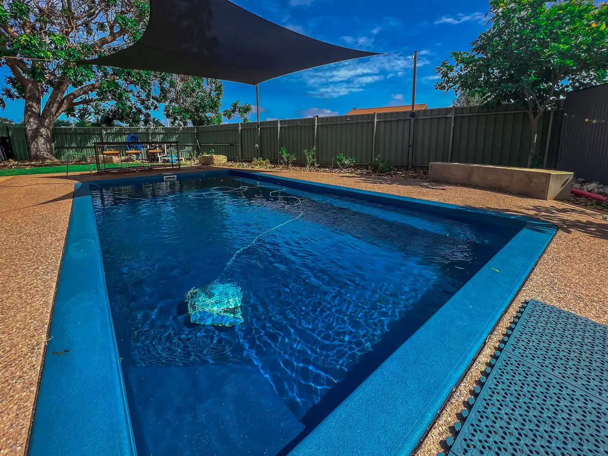 Main view of Homely house listing, 20 Spoonbill Crescent, South Hedland WA 6722