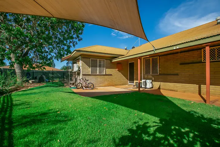 Second view of Homely house listing, 20 Spoonbill Crescent, South Hedland WA 6722