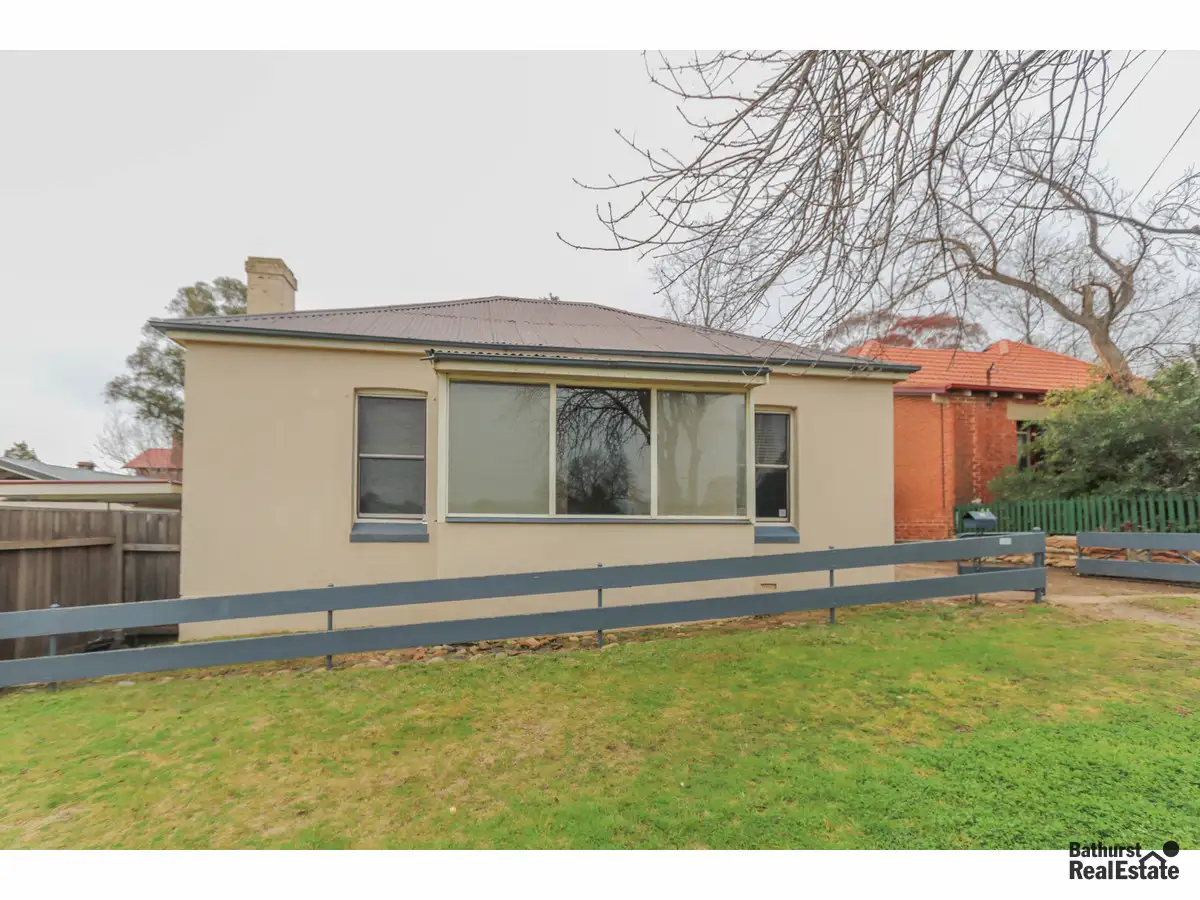 Main view of Homely house listing, 193 Brilliant Street, Bathurst NSW 2795