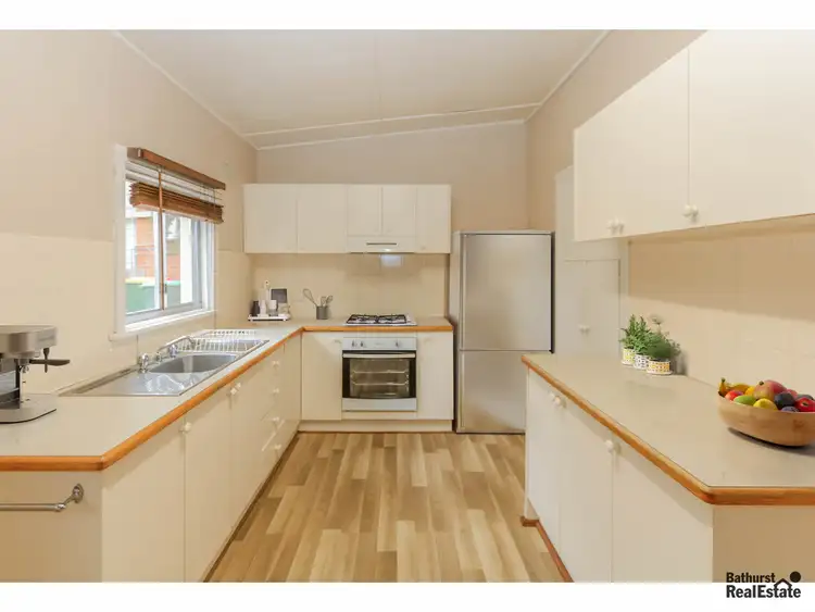 Second view of Homely house listing, 193 Brilliant Street, Bathurst NSW 2795