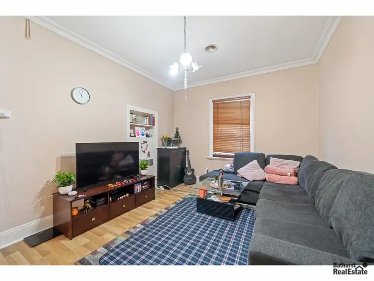 Third view of Homely house listing, 193 Brilliant Street, Bathurst NSW 2795