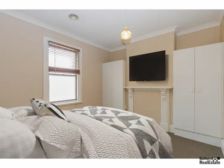 Fourth view of Homely house listing, 193 Brilliant Street, Bathurst NSW 2795