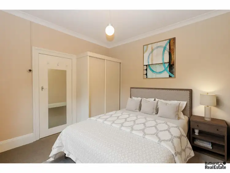 Fifth view of Homely house listing, 193 Brilliant Street, Bathurst NSW 2795