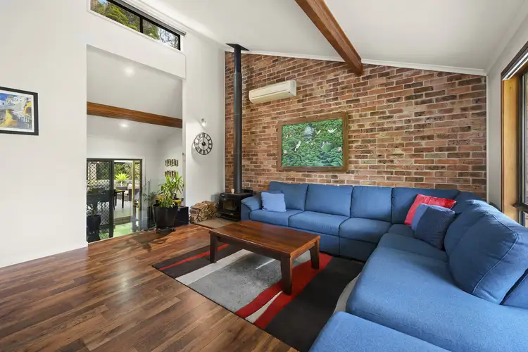 Main view of Homely house listing, 18 Cattle Brook Road, Port Macquarie NSW 2444