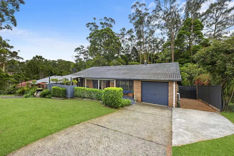 Second view of Homely house listing, 18 Cattle Brook Road, Port Macquarie NSW 2444