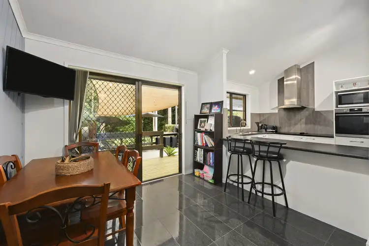 Fourth view of Homely house listing, 18 Cattle Brook Road, Port Macquarie NSW 2444