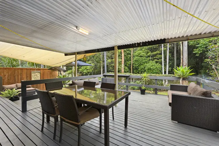 Fifth view of Homely house listing, 18 Cattle Brook Road, Port Macquarie NSW 2444