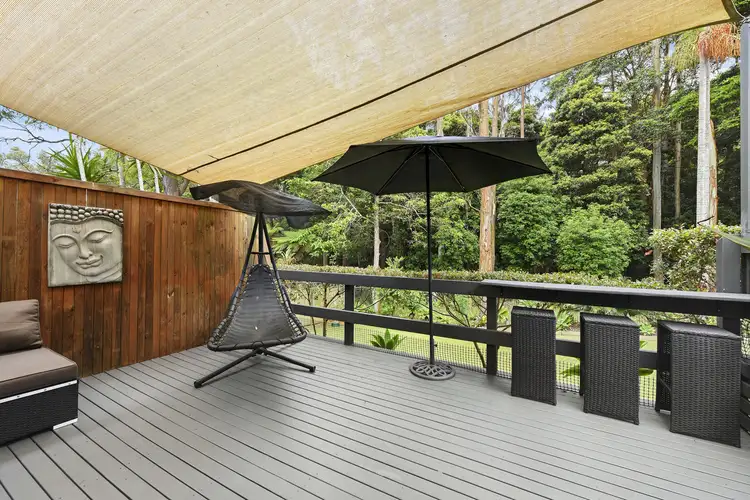 Sixth view of Homely house listing, 18 Cattle Brook Road, Port Macquarie NSW 2444