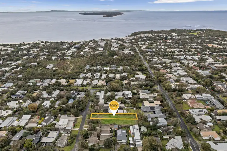 4 Egerton Street, Point Lonsdale VIC 3225