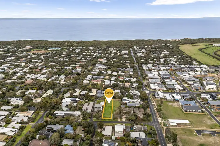 Second view of Homely land listing, 4 Egerton Street, Point Lonsdale VIC 3225