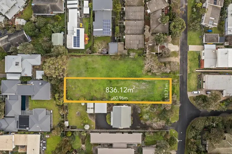 Third view of Homely land listing, 4 Egerton Street, Point Lonsdale VIC 3225