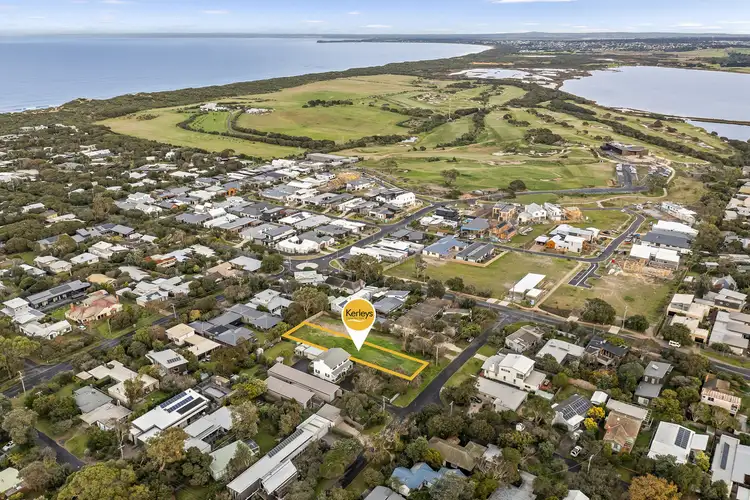 Fourth view of Homely land listing, 4 Egerton Street, Point Lonsdale VIC 3225