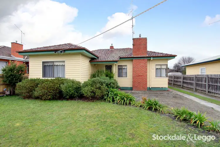 30 Winifred Street, Morwell VIC 3840
