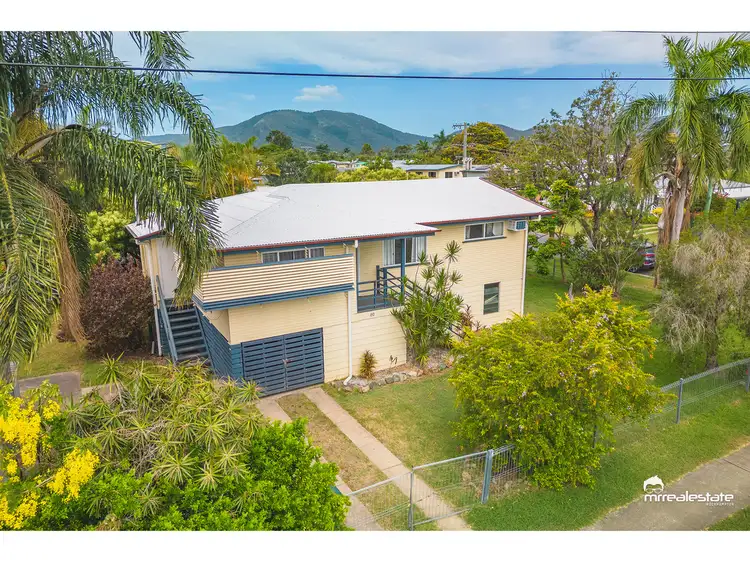 80 Alexandra Street, Park Avenue QLD 4701