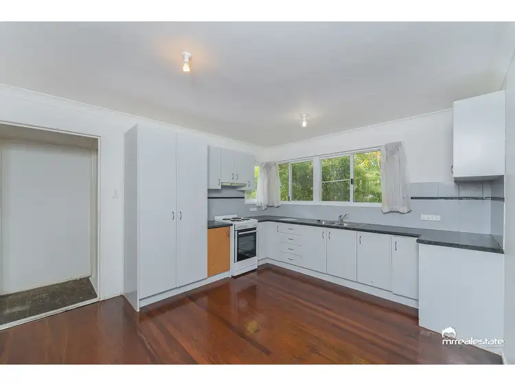 Third view of Homely house listing, 80 Alexandra Street, Park Avenue QLD 4701