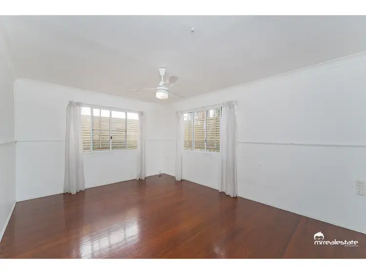 Fourth view of Homely house listing, 80 Alexandra Street, Park Avenue QLD 4701