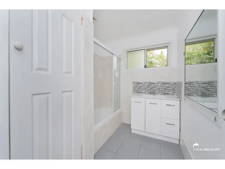 Fifth view of Homely house listing, 80 Alexandra Street, Park Avenue QLD 4701