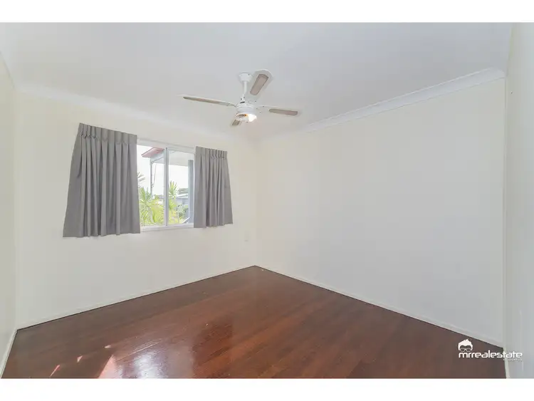 Sixth view of Homely house listing, 80 Alexandra Street, Park Avenue QLD 4701