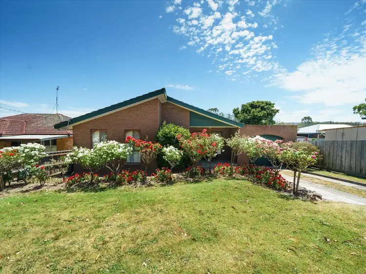 2 Eldon Court, Mirboo North VIC 3871