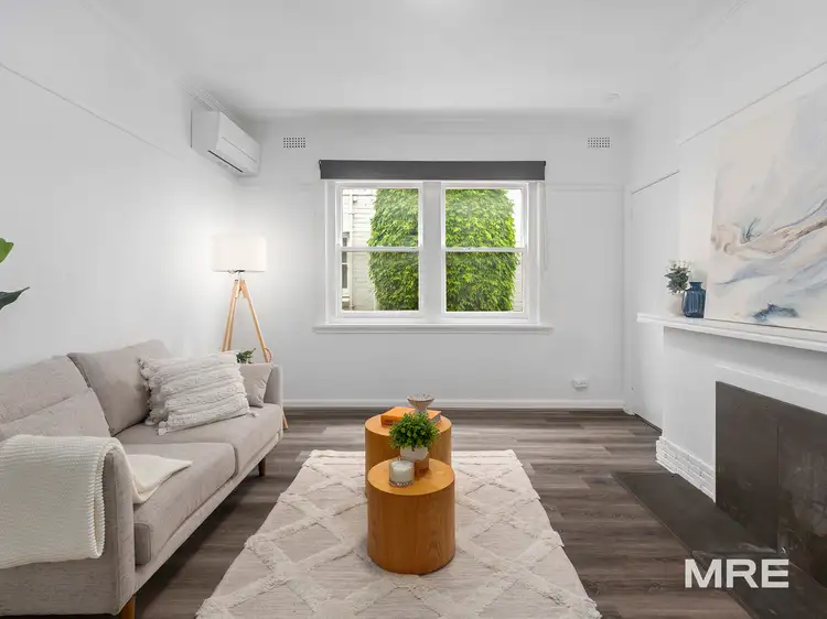 18/18-30 Grey Street, East Melbourne VIC 3002