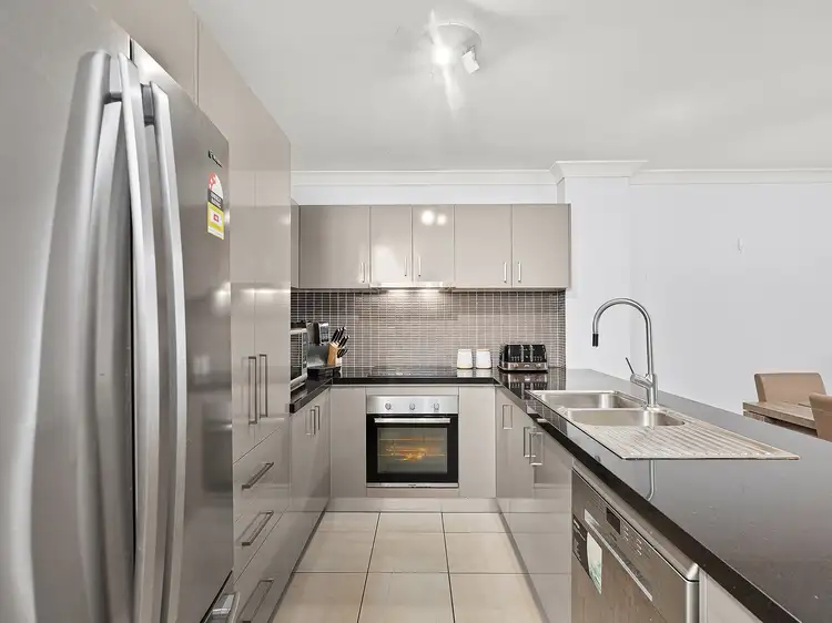 Third view of Homely townhouse listing, 52/2-10 Cascade Drive, Underwood QLD 4119