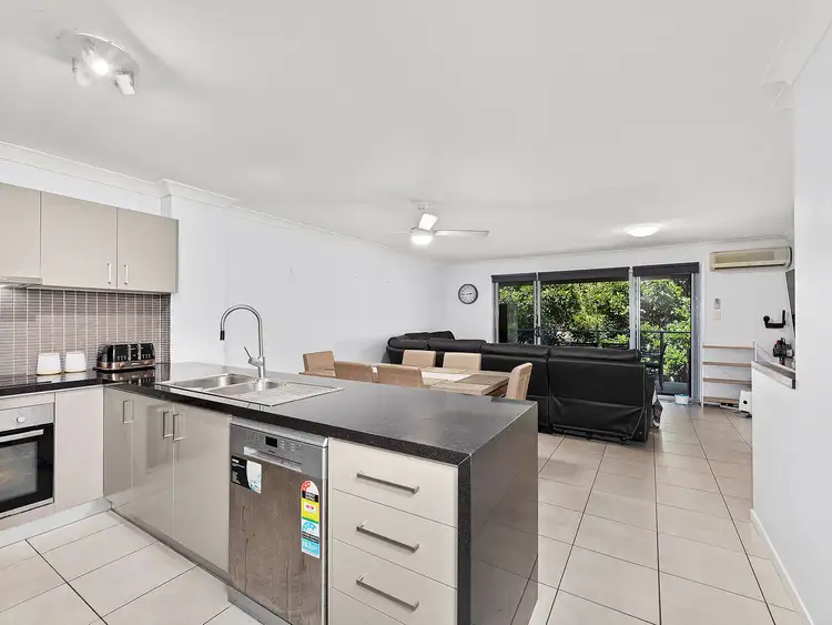 Sixth view of Homely townhouse listing, 52/2-10 Cascade Drive, Underwood QLD 4119