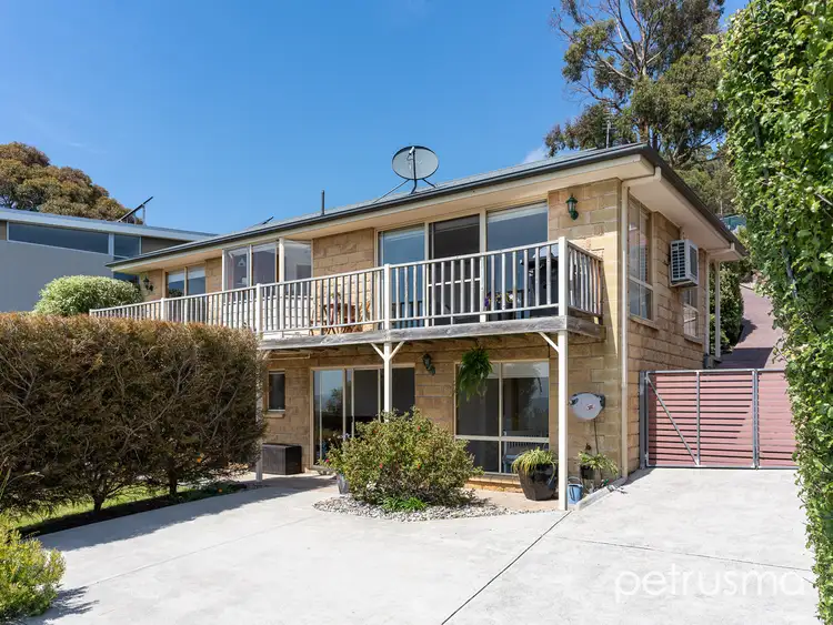 Second view of Homely house listing, 2 Bimbadeen Court, West Hobart TAS 7000