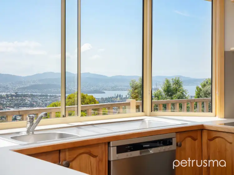 Fourth view of Homely house listing, 2 Bimbadeen Court, West Hobart TAS 7000