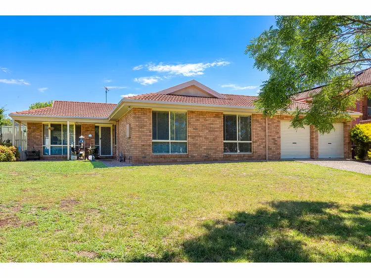 26 Sarson Road, Glenroy NSW 2640