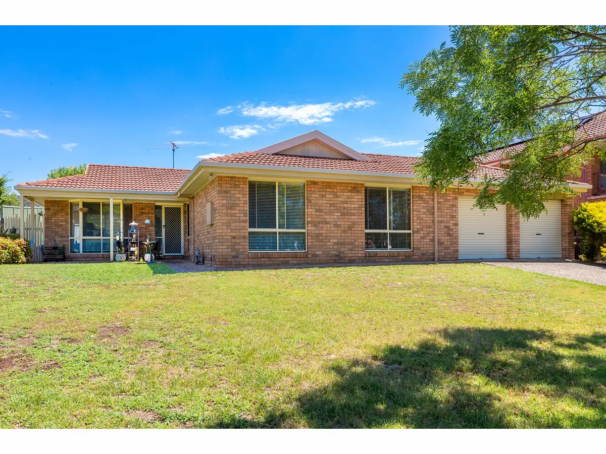 Main view of Homely house listing, 26 Sarson Road, Glenroy NSW 2640