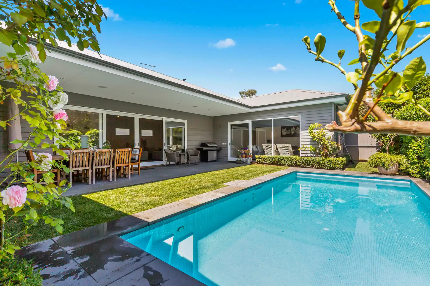 Main view of Homely house listing, 9 Morotai Street, Sorrento VIC 3943