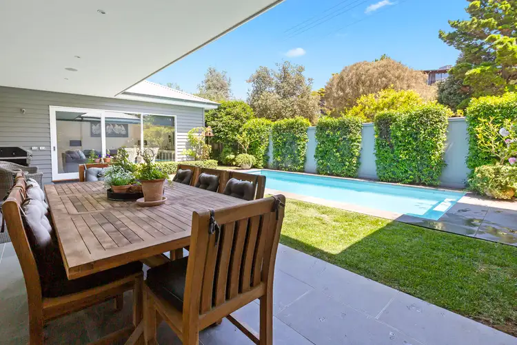 Third view of Homely house listing, 9 Morotai Street, Sorrento VIC 3943