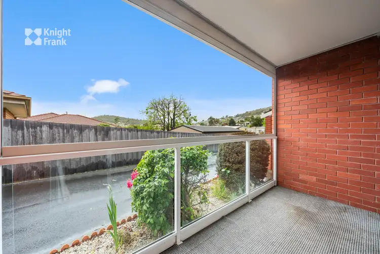 Third view of Homely unit listing, 9/3 Nietta Road, Lindisfarne TAS 7015