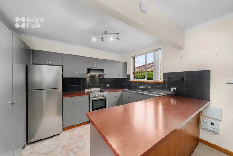 Fourth view of Homely unit listing, 9/3 Nietta Road, Lindisfarne TAS 7015