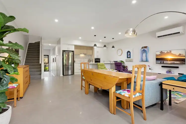 Third view of Homely townhouse listing, 7 Ryhope Street, Mount Hutton NSW 2290
