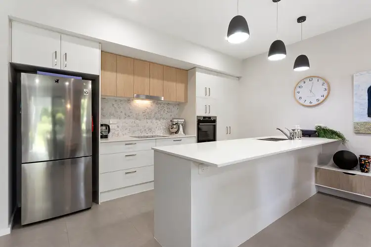 Fourth view of Homely townhouse listing, 7 Ryhope Street, Mount Hutton NSW 2290