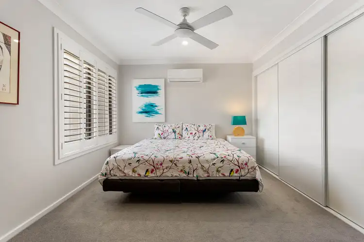 Sixth view of Homely townhouse listing, 7 Ryhope Street, Mount Hutton NSW 2290