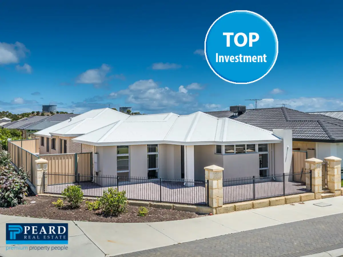 Main view of Homely house listing, 22 Kalbarri Avenue, Yanchep WA 6035