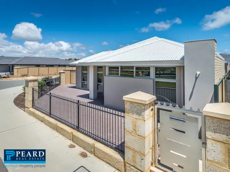 Second view of Homely house listing, 22 Kalbarri Avenue, Yanchep WA 6035