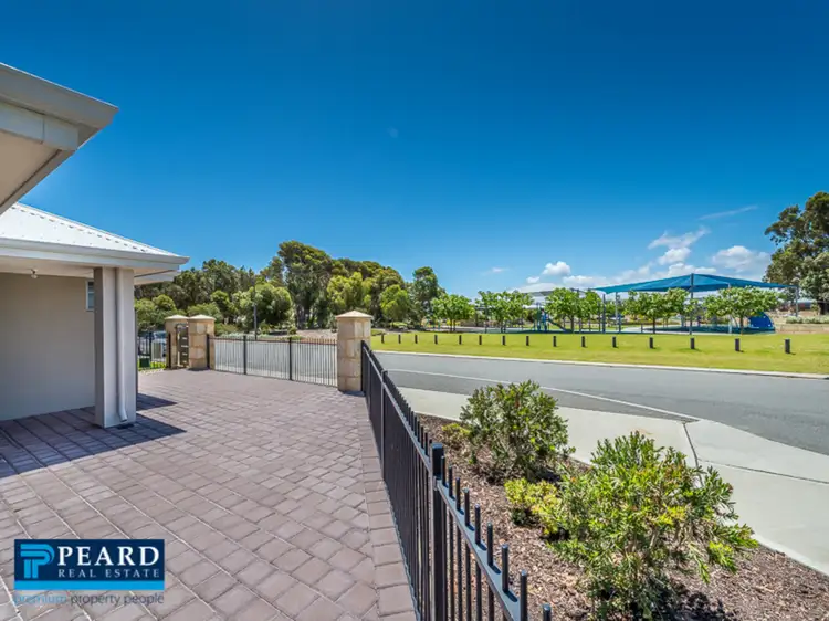 Third view of Homely house listing, 22 Kalbarri Avenue, Yanchep WA 6035