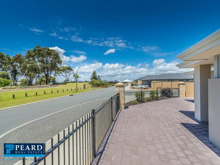 Fourth view of Homely house listing, 22 Kalbarri Avenue, Yanchep WA 6035