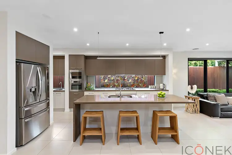 Fifth view of Homely house listing, 8 Pine Park Drive, Wollert VIC 3750