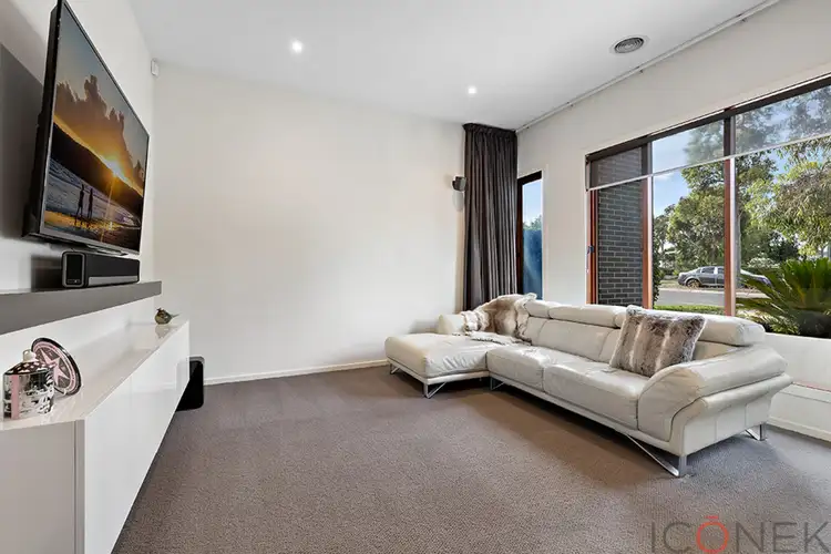 Sixth view of Homely house listing, 8 Pine Park Drive, Wollert VIC 3750