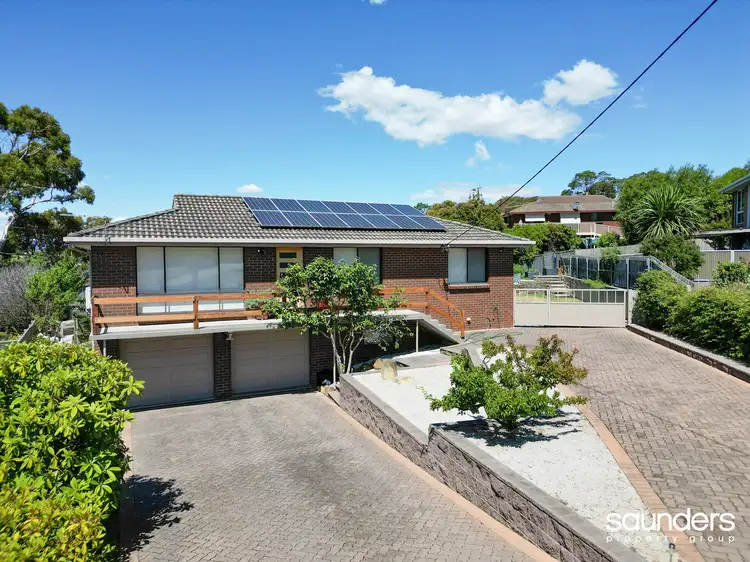 Main view of Homely house listing, 17 Erika Court, Summerhill TAS 7250