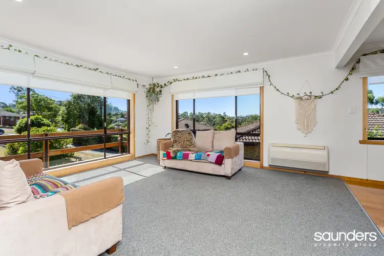 Fourth view of Homely house listing, 17 Erika Court, Summerhill TAS 7250
